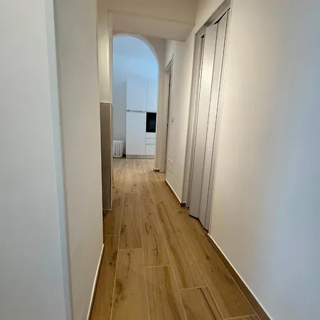 Casa Nonna Mariuccia Appartement