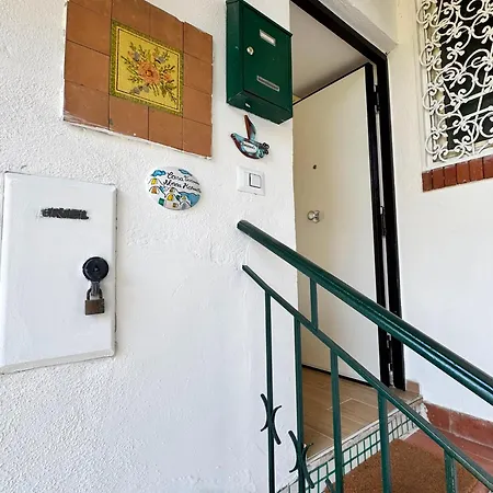 Casa Nonna Mariuccia Vietri