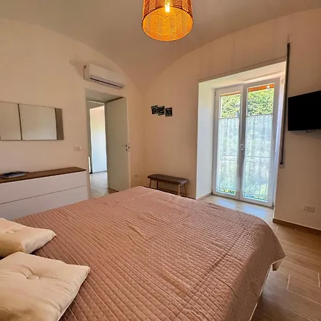 Casa Nonna Mariuccia Vietri