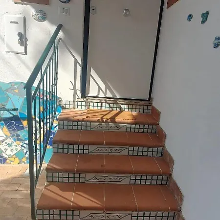 Casa Nonna Mariuccia Appartement Vietri