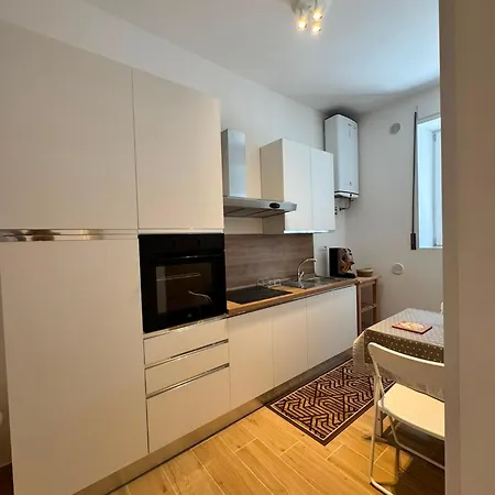Casa Nonna Mariuccia Vietri