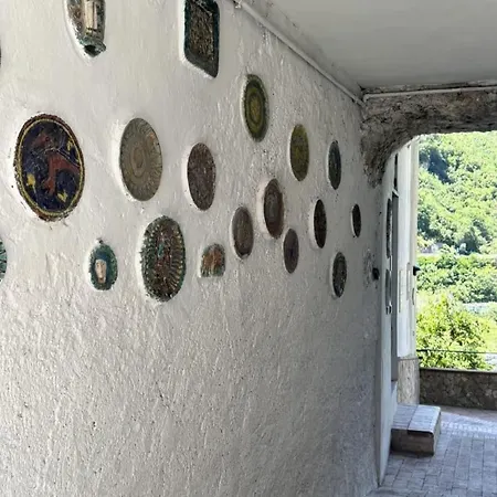 Appartement Casa Nonna Mariuccia *