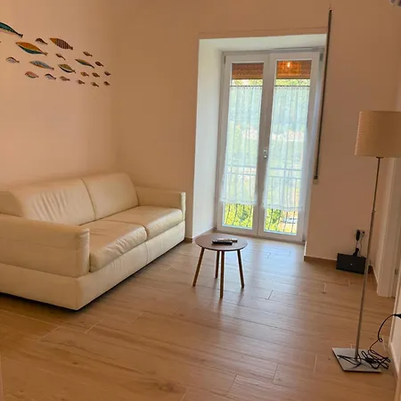 Casa Nonna Mariuccia Appartement