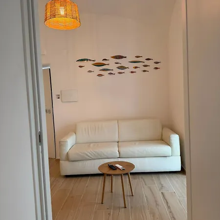 Casa Nonna Mariuccia