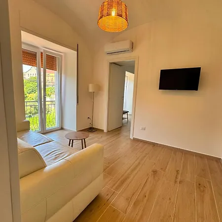 Appartement Casa Nonna Mariuccia