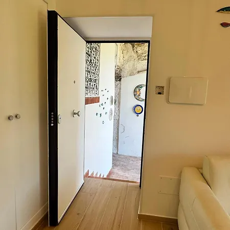 Appartement Casa Nonna Mariuccia Vietri