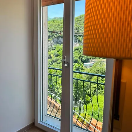 Appartement Casa Nonna Mariuccia
