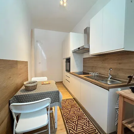 Casa Nonna Mariuccia Appartement